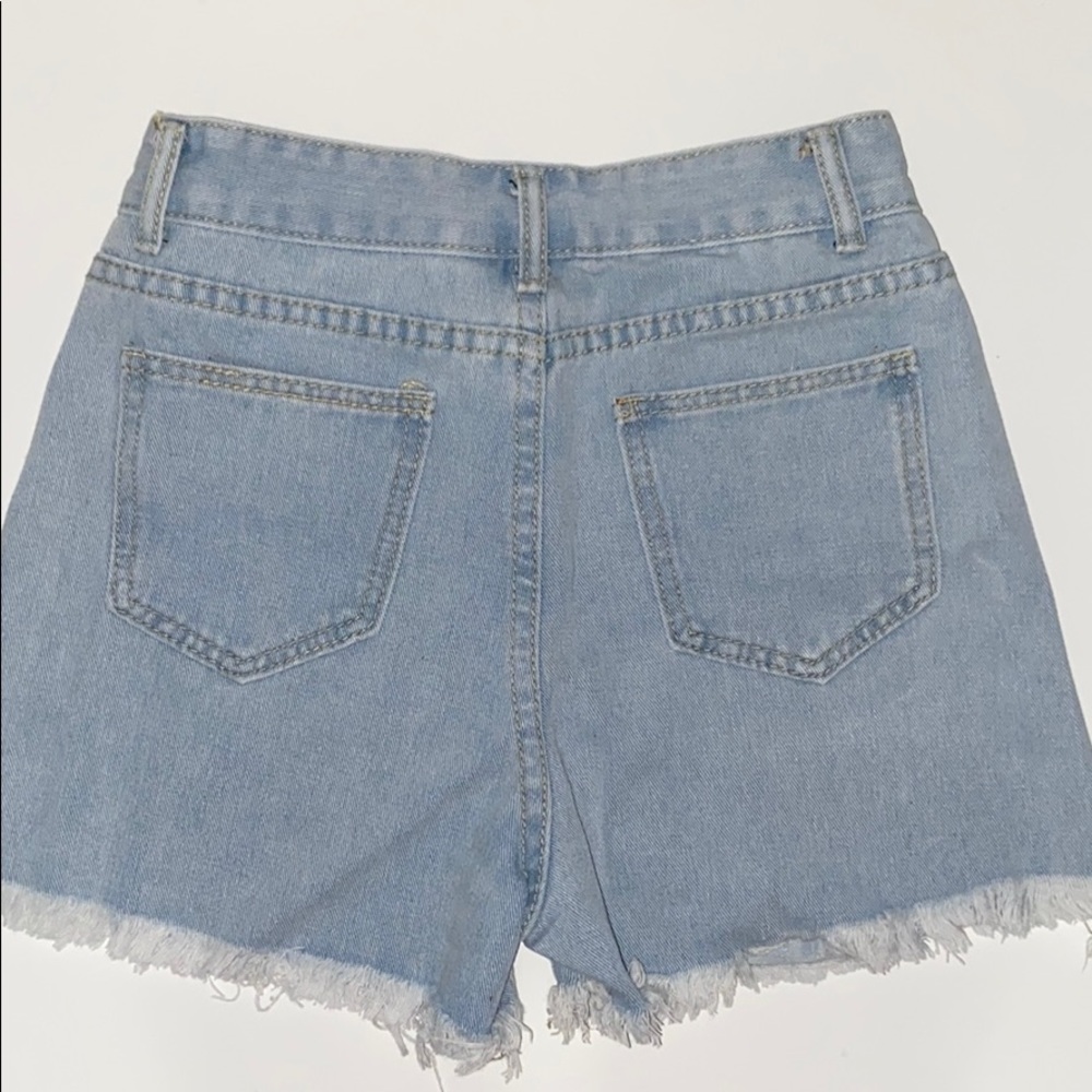 Shorts - Picture 2 of 2